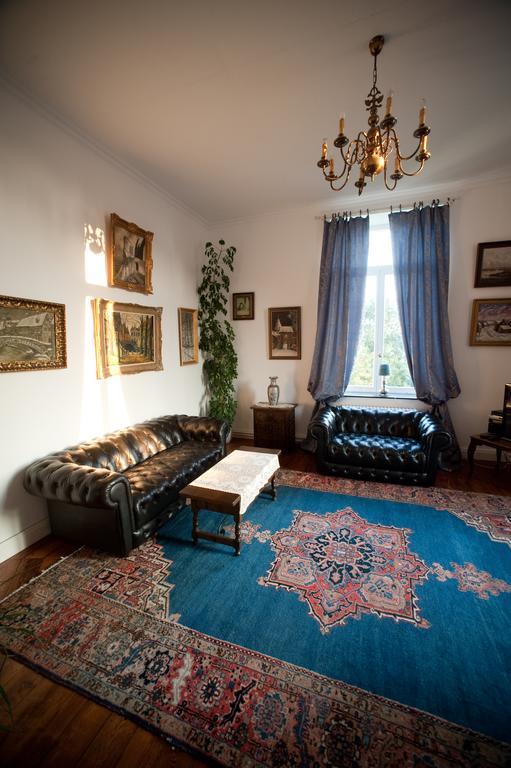 Chateau Neufays Тьо Номер фото