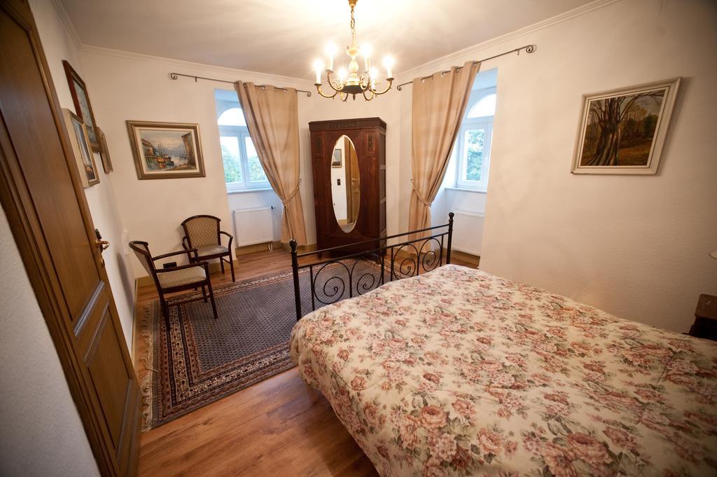 Chateau Neufays Тьо Номер фото