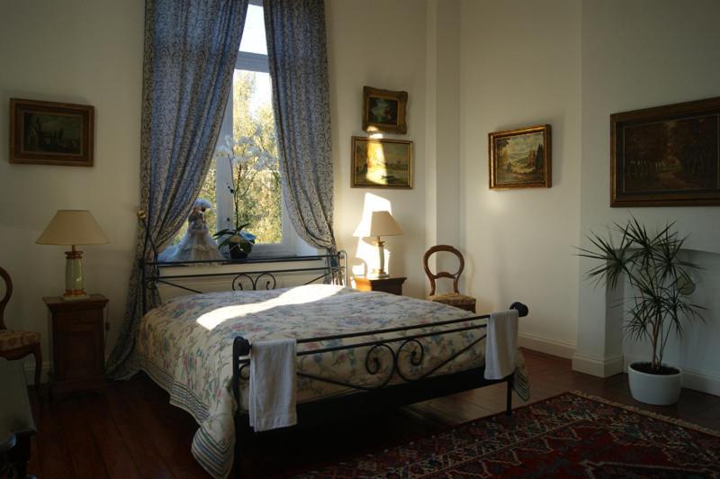 Chateau Neufays Тьо Номер фото