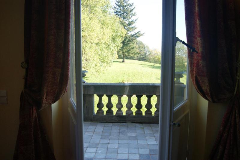 Chateau Neufays Тьо Екстер'єр фото