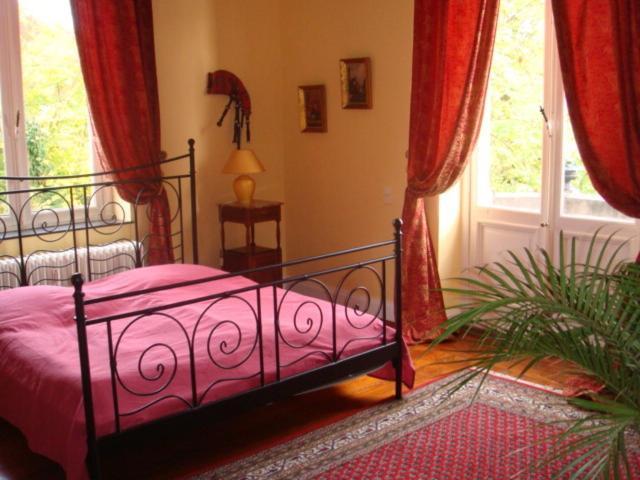 Chateau Neufays Тьо Номер фото
