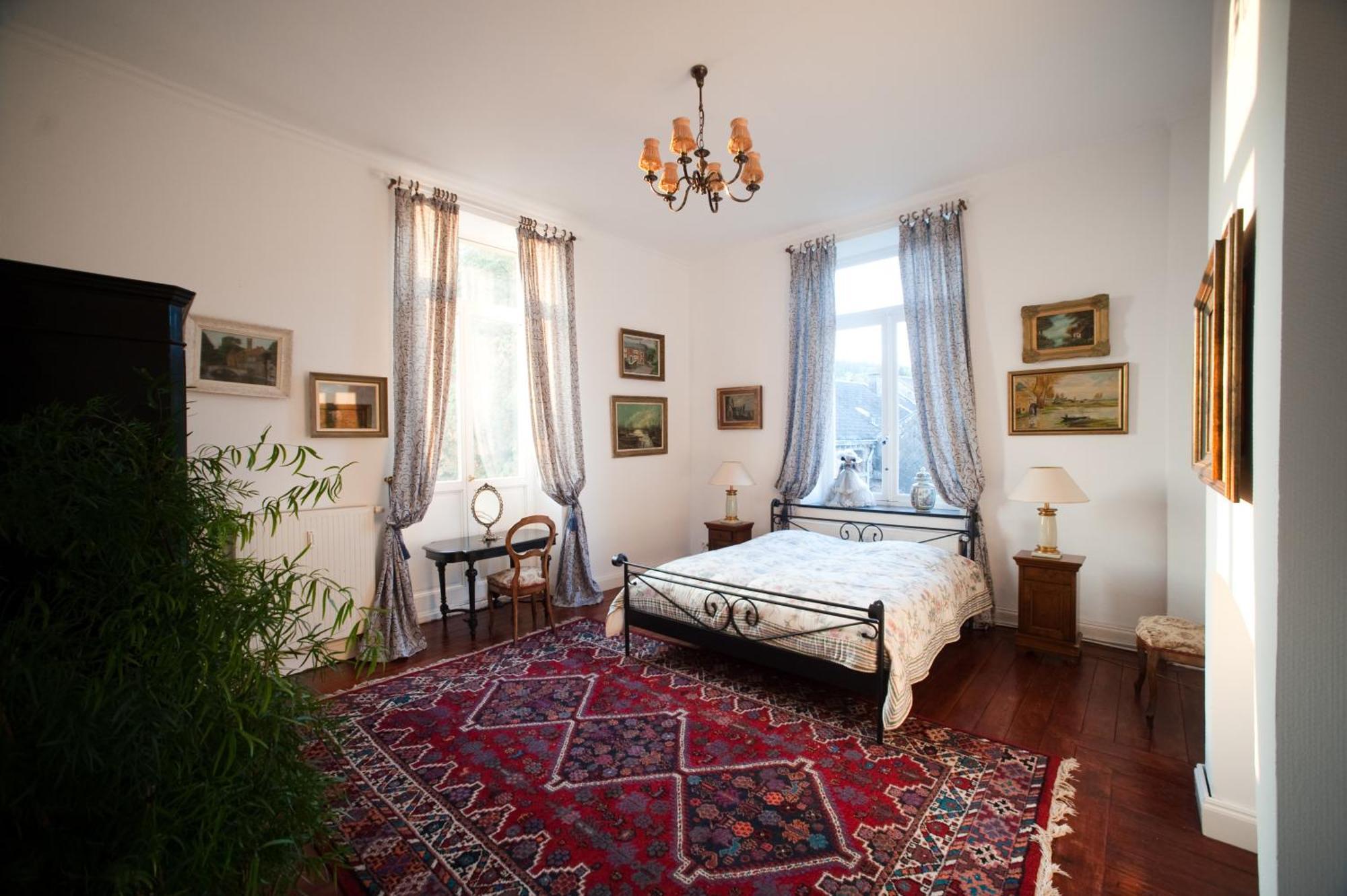 Chateau Neufays Тьо Номер фото
