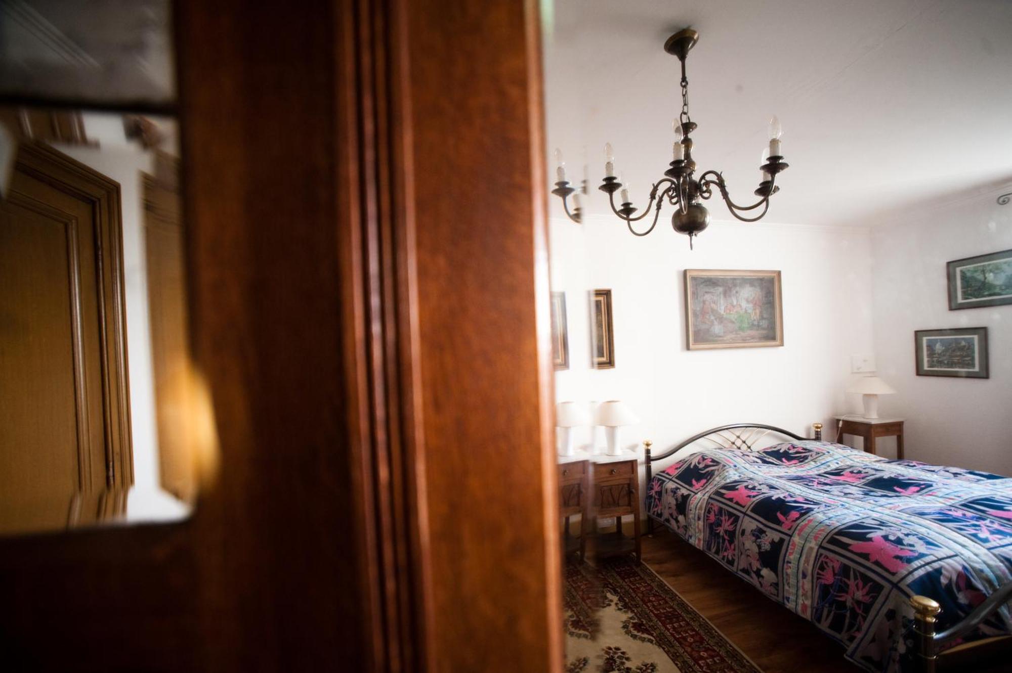 Chateau Neufays Тьо Номер фото