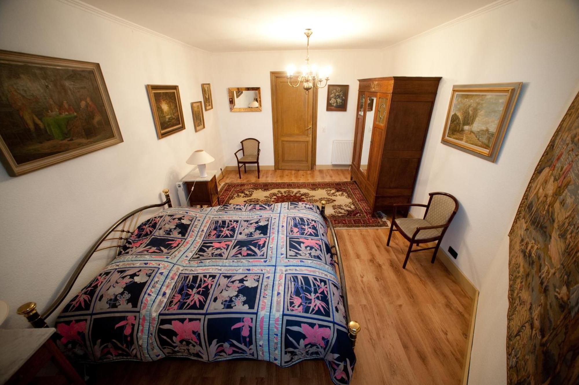 Chateau Neufays Тьо Номер фото
