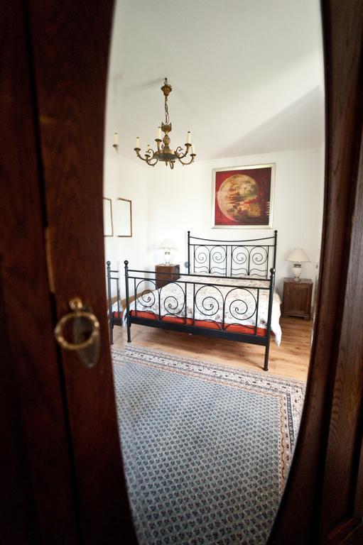 Chateau Neufays Тьо Екстер'єр фото