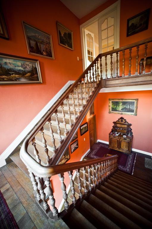 Chateau Neufays Тьо Екстер'єр фото