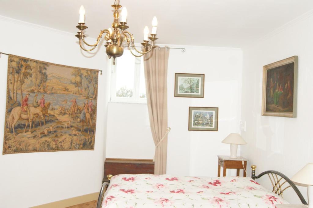 Chateau Neufays Тьо Номер фото