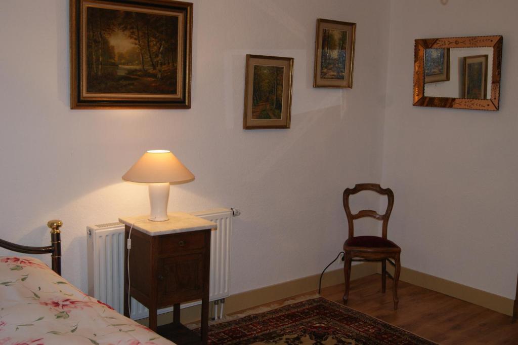 Chateau Neufays Тьо Номер фото